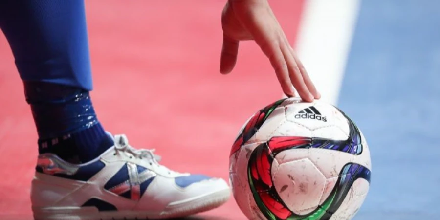 "Атырау" разгромил "Шымкент" в матче ЧРК по футзалу