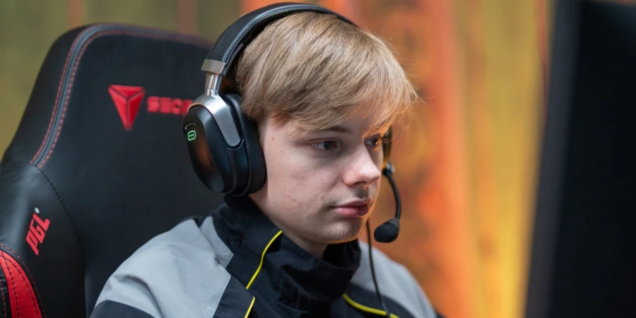 «Иначе ты проиграешь»: Kaori — о жесткой мете на DreamLeague 28