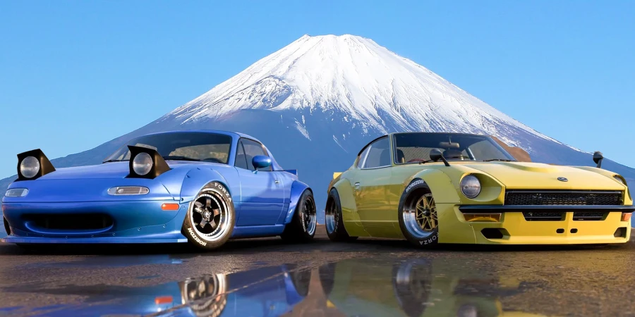 Forza Horizon 6 может выйти в первом квартале 2026 года