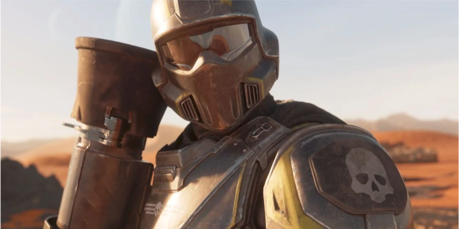 Helldivers 2 стала в семь раз легче на ПК после нового патча