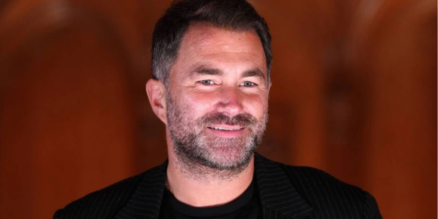 Бой Эннис – Ортис под угрозой срыва: Хирн рассказал о причинах