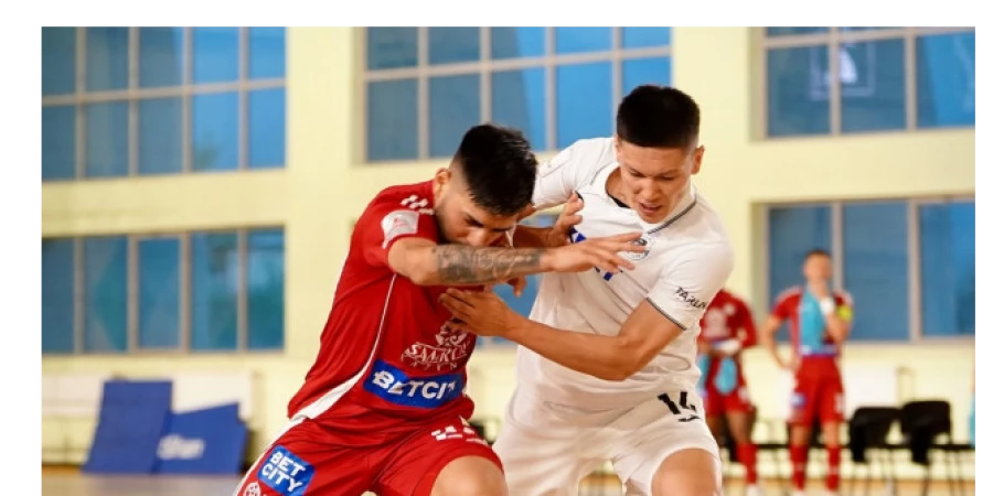 «Кайрат» и «Семей» узнали соперников в 1/8 финала ЛЧ