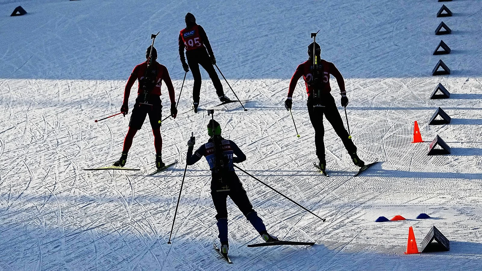 IBU увеличит призовые на Кубке мира и ЧМ в сезоне-2024/25