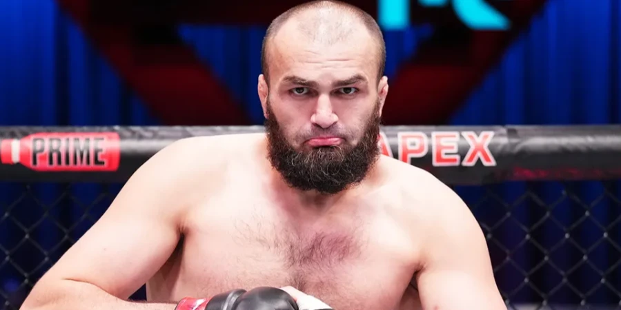 Российский боец UFC шокировал американского журналиста