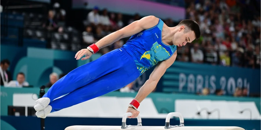 Курбанов и Идрисов пробились в финал Кубка мира с топ-результатами