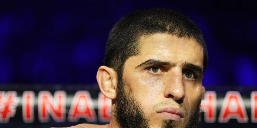 Ислам Махачев определил лучшего бойца UFC прямо сейчас