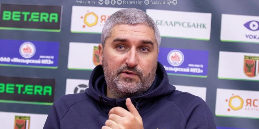 Нашелся тренер для вернувшегося из небытия топа КПЛ