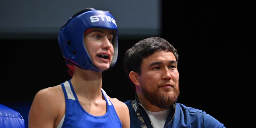 Елдос Сайдалин: Алда бірнеше халықаралық жарыс күтіп тұр