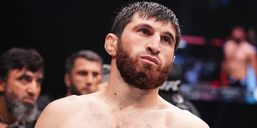 Бывший боец UFC Джош Томсон высказался о будущем Магомеда Анкалаева