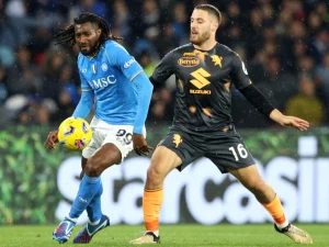 «Наполи» — «Торино»: статусные «партенопейцы» против упрямых «быков» — кто кого?