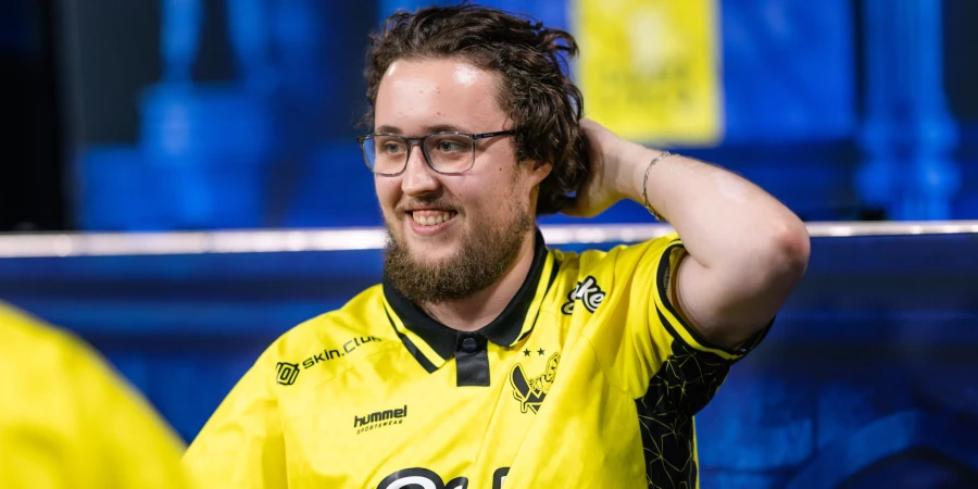 ZywOo — о феноменальной форме Vitality: «Мы не гонимся за рекордом»