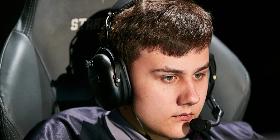 iLTW прокомментировал блокировку основного аккаунта в Dota 2