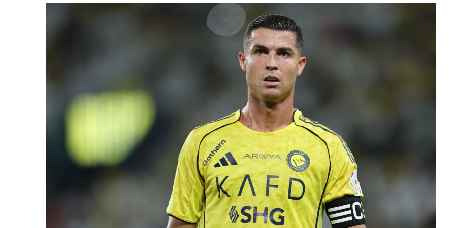 Криштиану Роналду дал однозначную характеристику Дональду Трампу