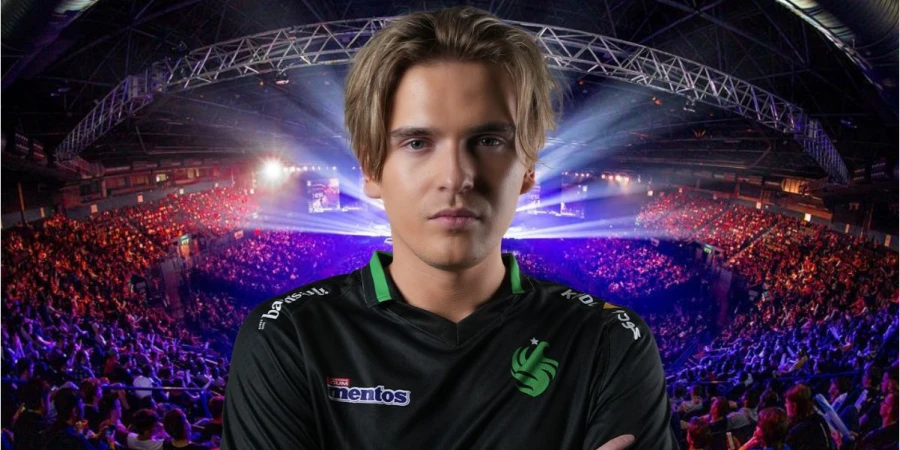 Skiter объяснил, почему Falcons не меняют состав