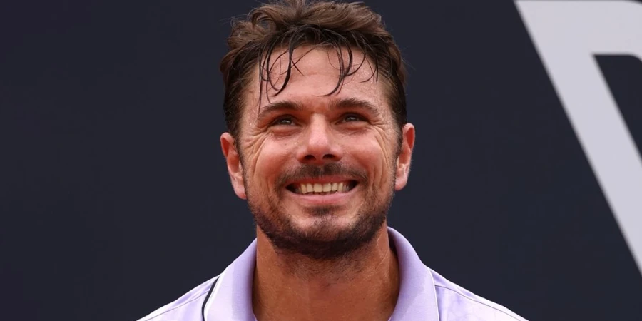 40-летний победитель "Мэйджоров" продолжает удивлять