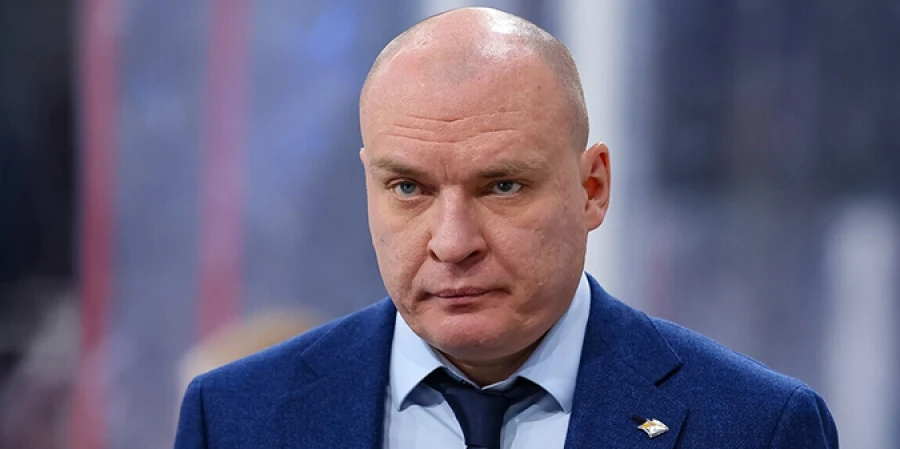 Тренер лидеров сборной Казахстана на грани уникального достижения в КХЛ