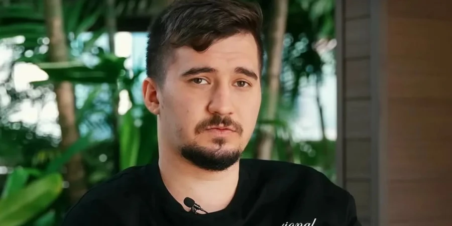 Daxak о тренере Virtus.pro: «Слишком много кнута — как и у меня»