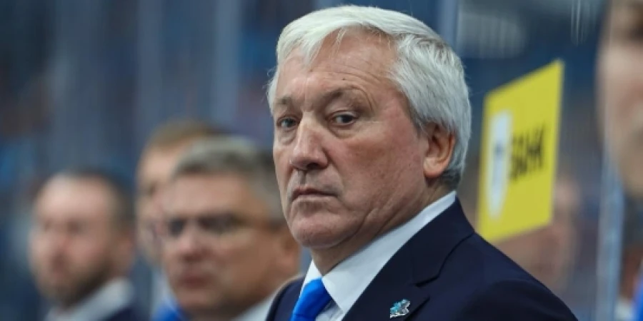 Руководство «Барыса» назвало хоккей команды "детским"