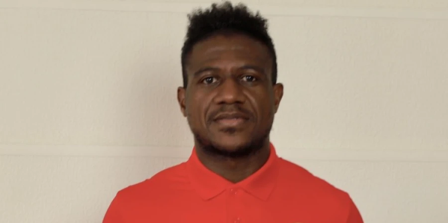 Легионер из Африки сравнил чемпионаты Казахстана и Беларус