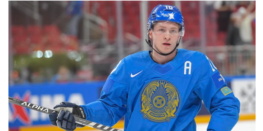 Отсутствие лидеров КХЛ на Кубке Первого канала: объяснение тренера сборной Казахстана