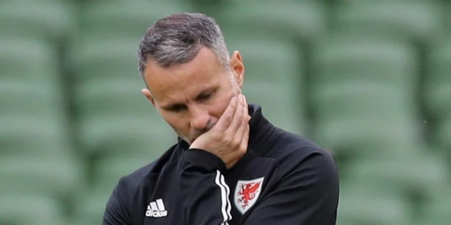 Райана Гиггза задвинули на задний план