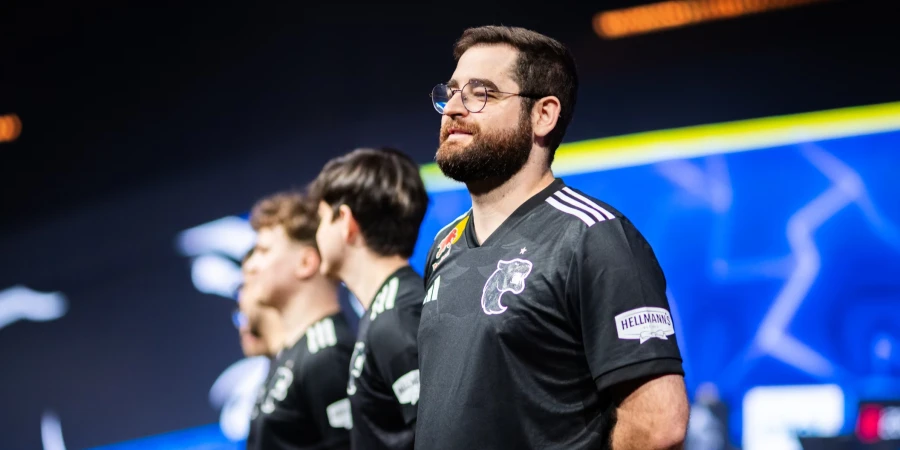 Капитан FURIA — о финале IEM Chengdu: «Главное — контролировать эмоции»