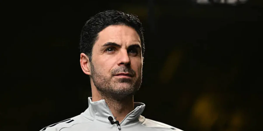 «Қайрат» – қауіпті қарсылас: «Арсеналдың» бас бапкері алматылықтар туралы пікір білдірді