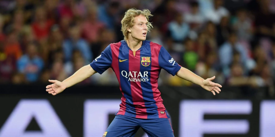 Халиловича в молодости прочили в суперзвезды