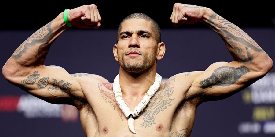 Экс-чемпион UFC вынужден сбросить 13 кг для реванша против Анкалаева. ВИДЕО