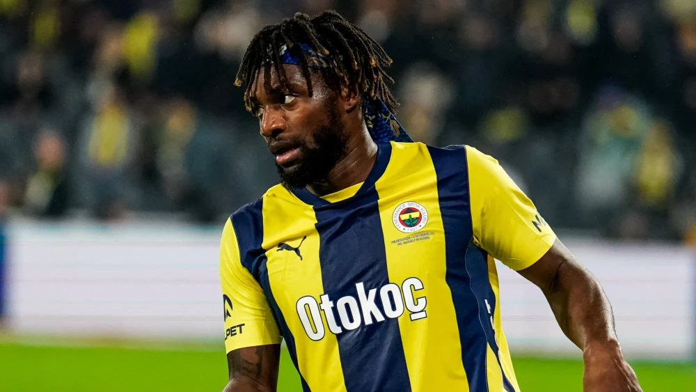 Покинувший «Америку» из-за расизма топовый футболист нашел новый клуб