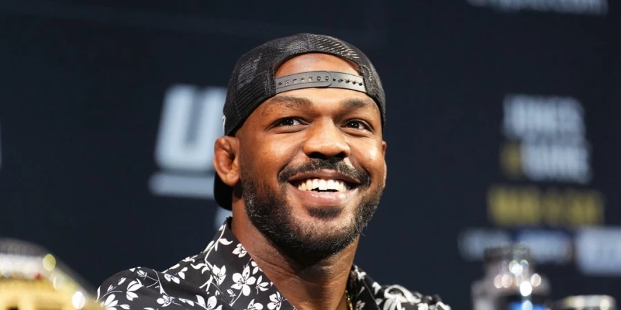 Джон Джонс высказался о своем потенциальном возвращении в UFC