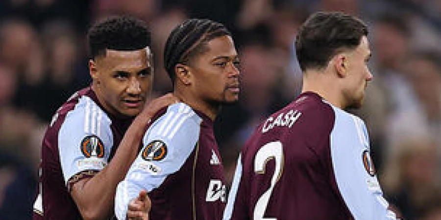 «Астон Вилла» — «Вест Хэм Юнайтед»: прямая трансляция матча в АПЛ