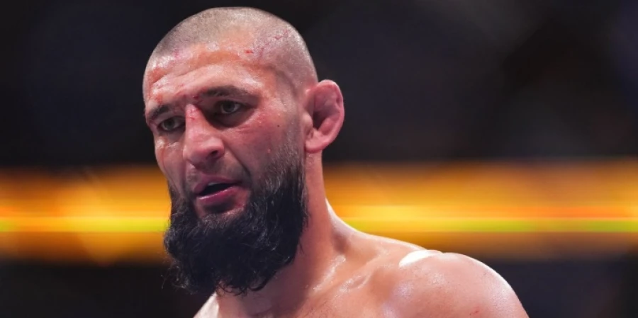 Дана Уайт прокомментировал поражение чемпиона