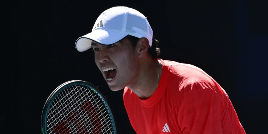 Названы финалисты молодежного Итогового турнира АТР — 2025