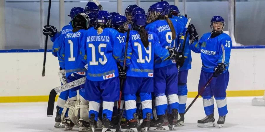 Қазақстан қыздар құрамасы жасөспірімдер арасындағы әлем чемпионатын жеңіспен бастады