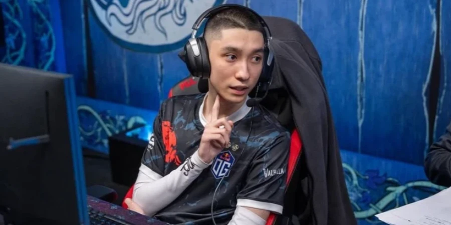OG намекнула на возможное участие на The International 2025 после скандала с Gladiators