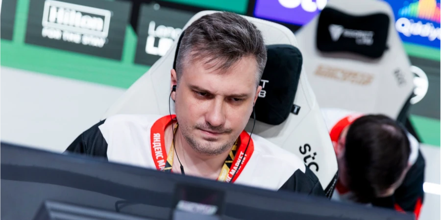 Solo усомнился в нынешнем составе Team Spirit