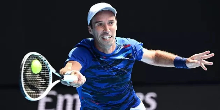 Қазақстандық теннисші Франциядағы турнирді сәтті бастады