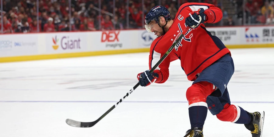 Экс-тренер «Барыса» и сборной Казахстана сравнил Овечкина с легендарным канадцем