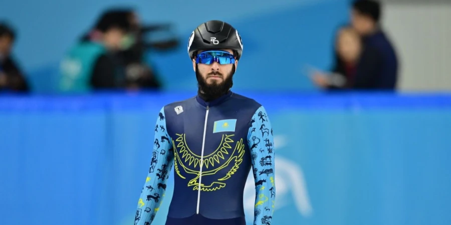 Сборная Казахстана определилась со знаменосцами Игр в Италии