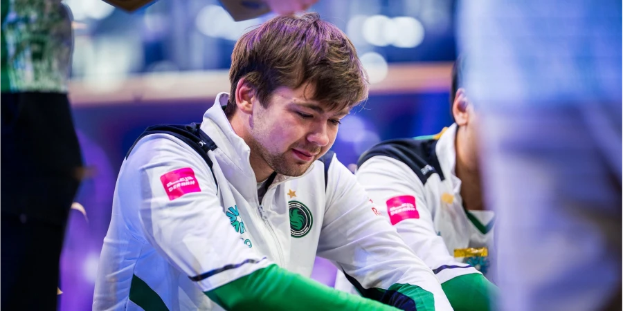 Ahilles назвал выступление Malr1ne «оч дерьмовым»