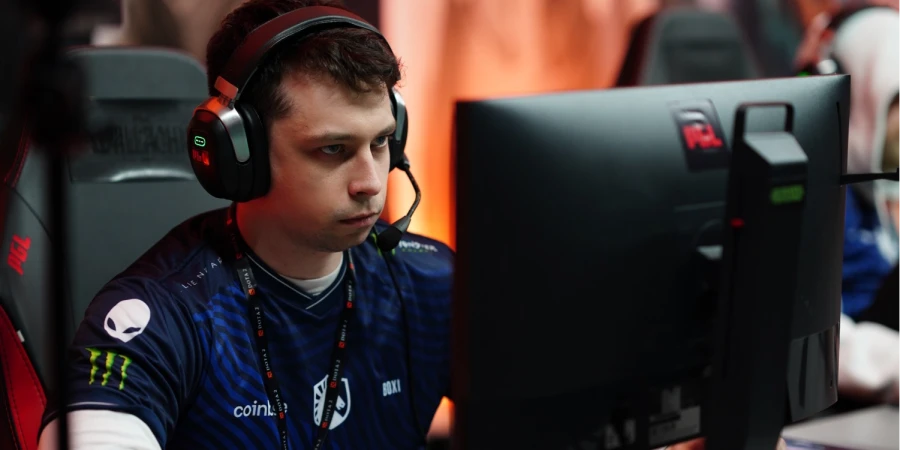 Team Liquid уступила Nigma Galaxy и покинула PREMIER SERIES