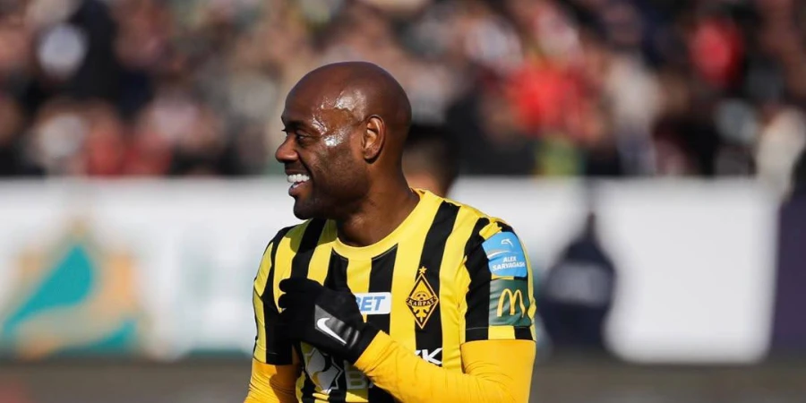 «Қайраттың» бұрынғы шабуылшысы мансабына нүкте қойды