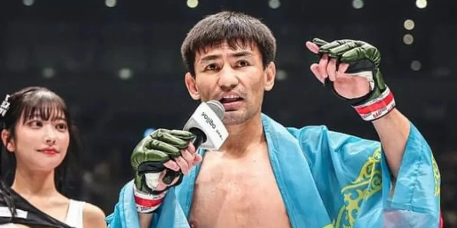 Super RIZIN 5: результаты всех боев турнира