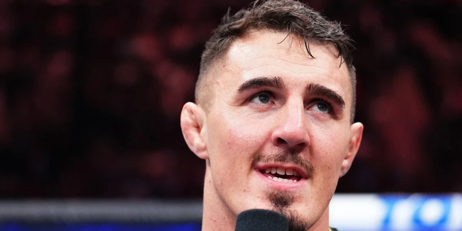 Чемпион из UFC объяснил причину неучастия в боях