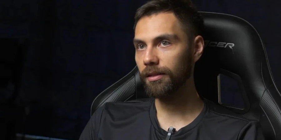 Ahilles — о конфликте Daxak и BLACKARXANGEL: «Все и так очевидно»