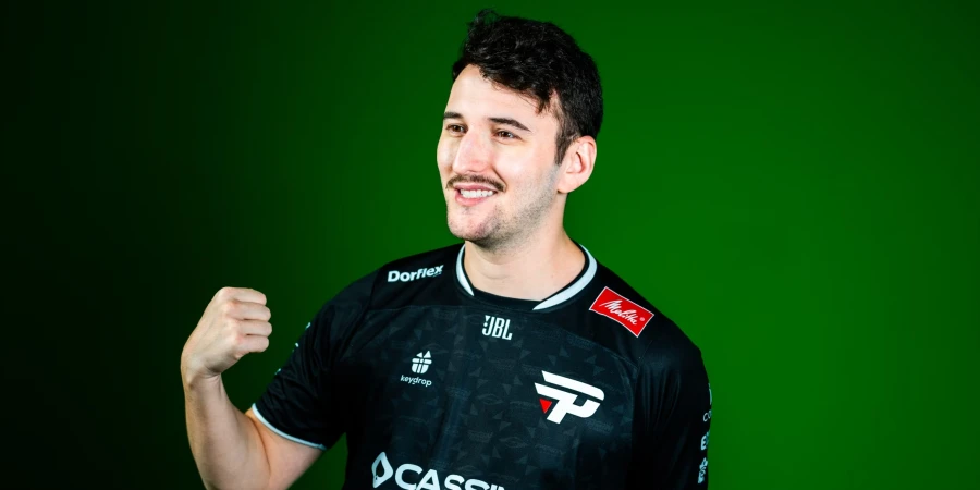 Капитан paiN — о матче против FURIA: «Они сейчас на другом уровне Counter-Strike»