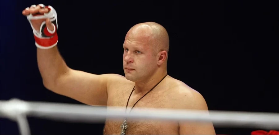 Емельяненконың UFC-ге неге бармағаны белгілі болды