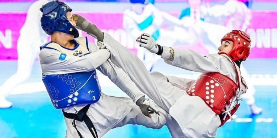 Әлем чемпионаты: Қазақстан атынан қатысатын спортшылар белгілі болды