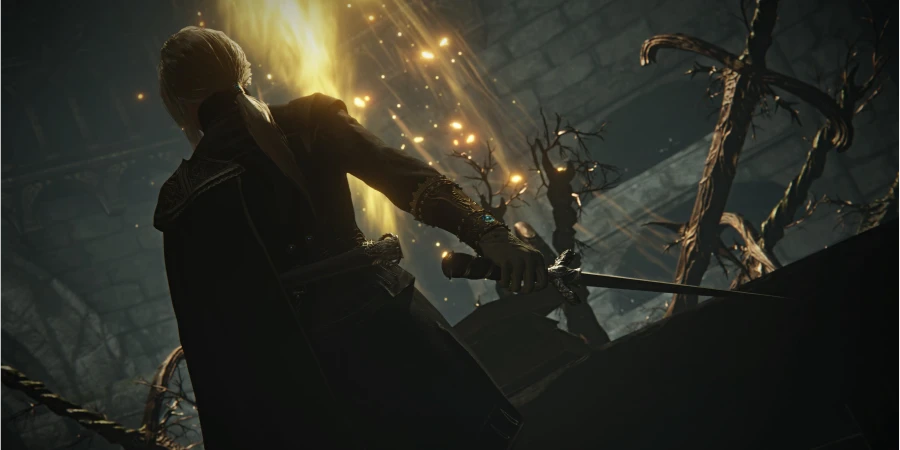 Elden Ring Nightreign стала худшей игрой FromSoftware по пользовательским оценкам